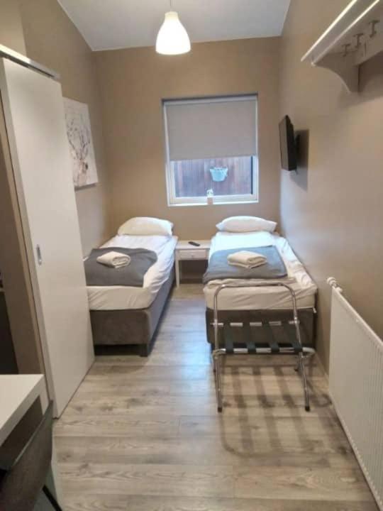 Reykjadalur Gasthof 3*