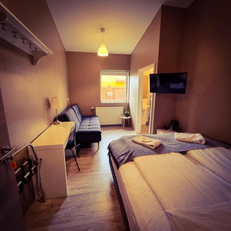 Reykjadalur 3* Hveragerdi