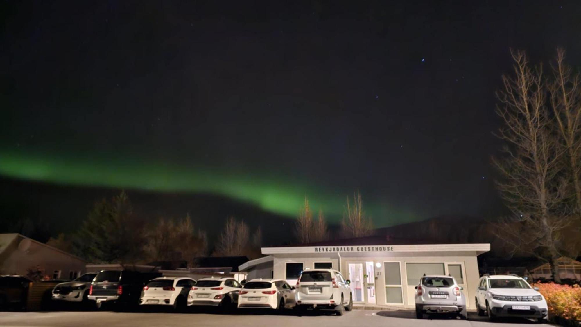 Reykjadalur 3* Hveragerdi