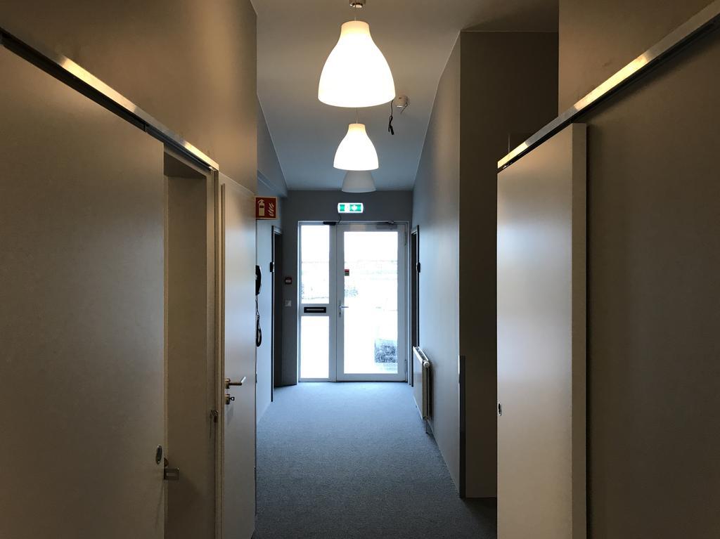 Gasthof Reykjadalur 3*