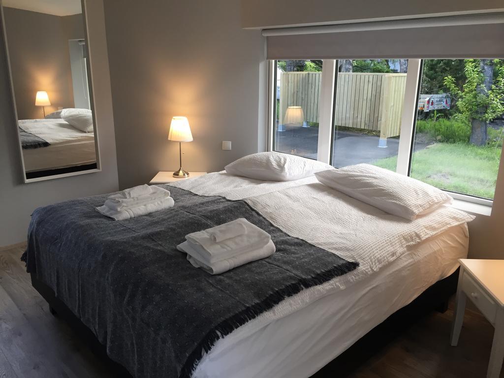 Reykjadalur 3* Hveragerdi