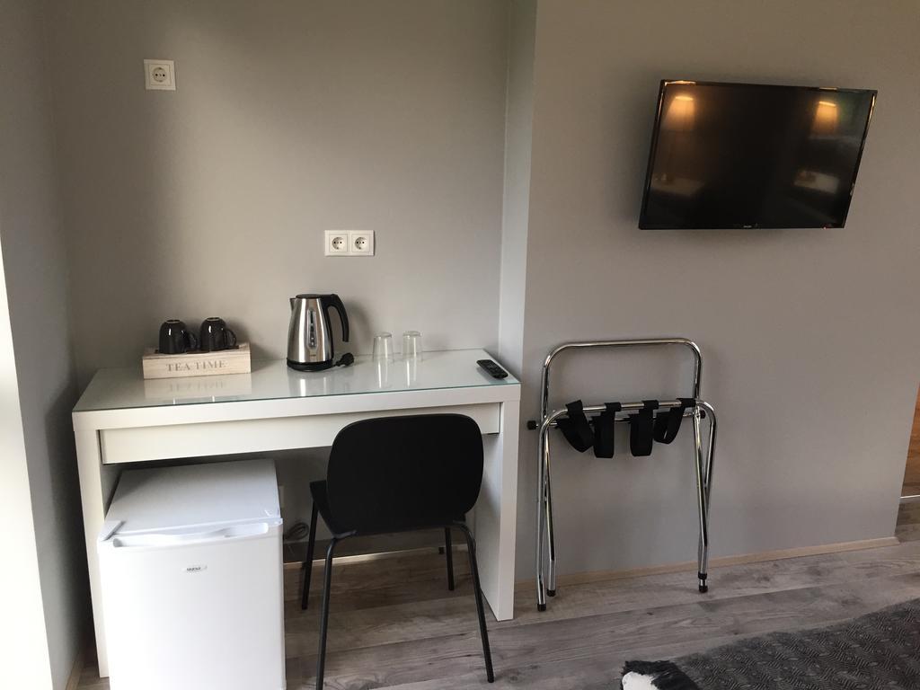 Reykjadalur 3* Hveragerdi
