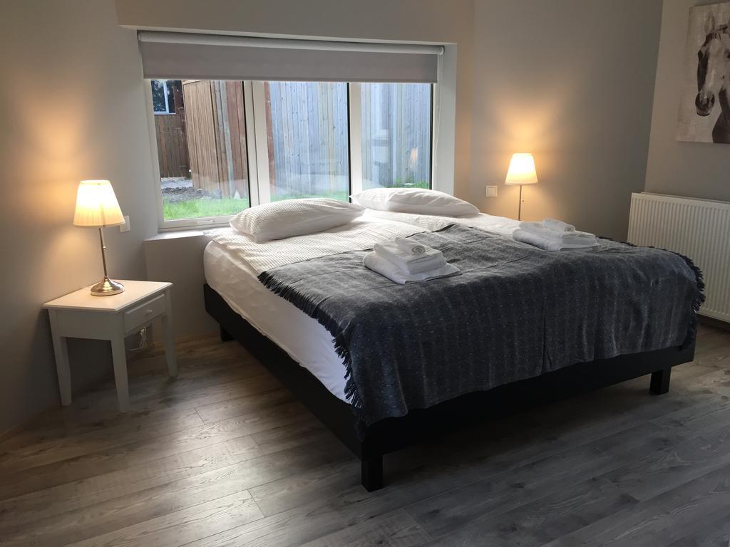 Reykjadalur Hveragerdi