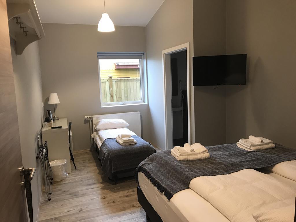 Reykjadalur 3*