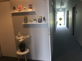 Gasthof Reykjadalur 3*